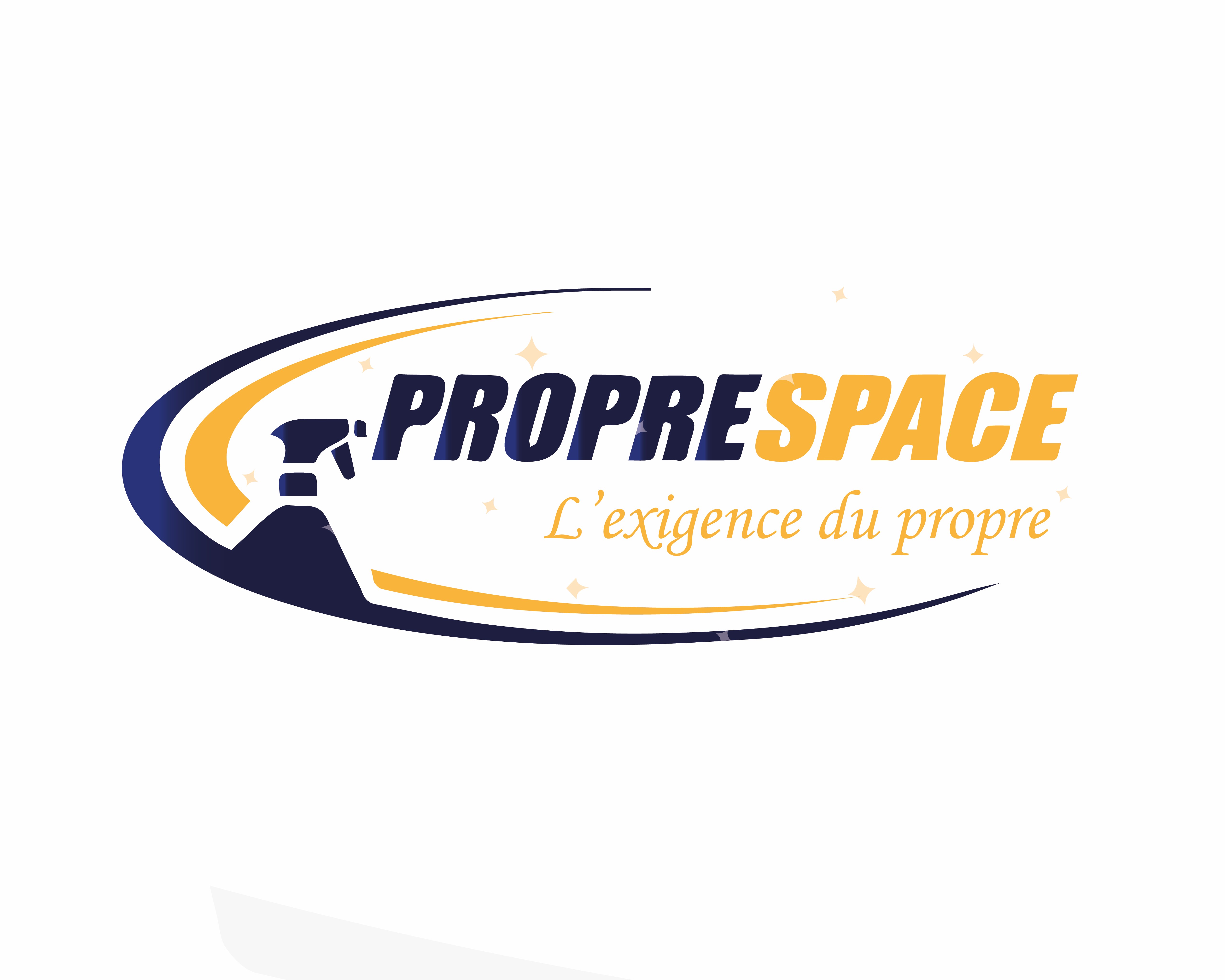 PROPRESPACE