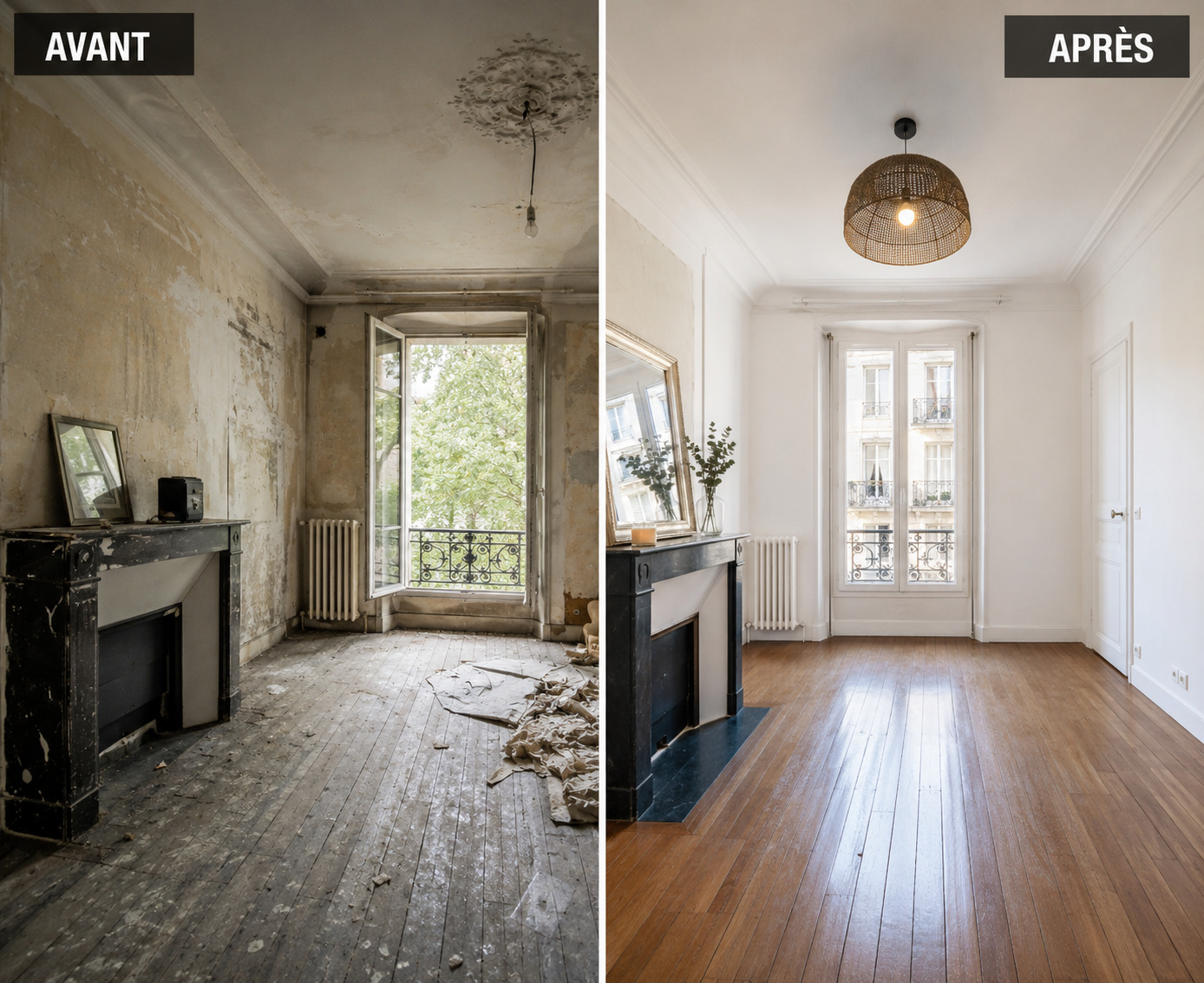 Maison réalisation 2
