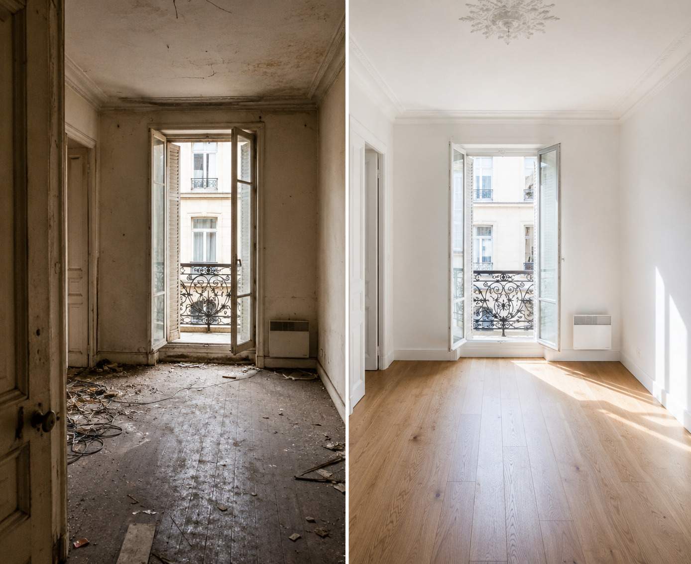 Maison réalisation 3