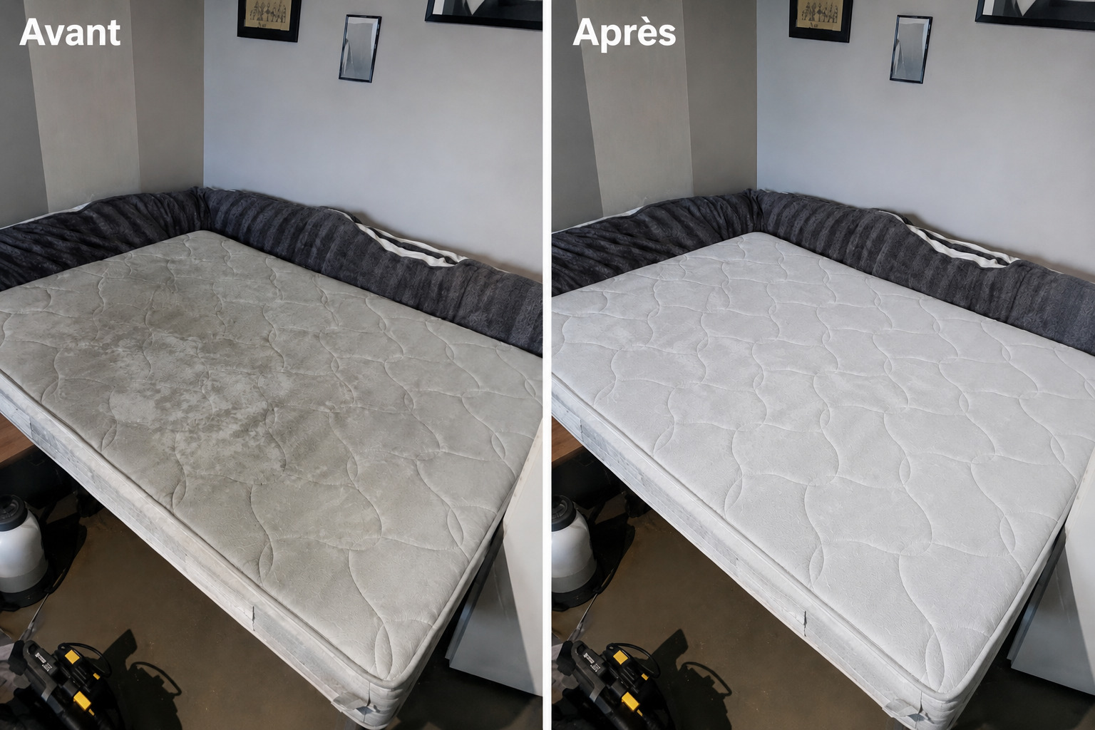 Matelas 1