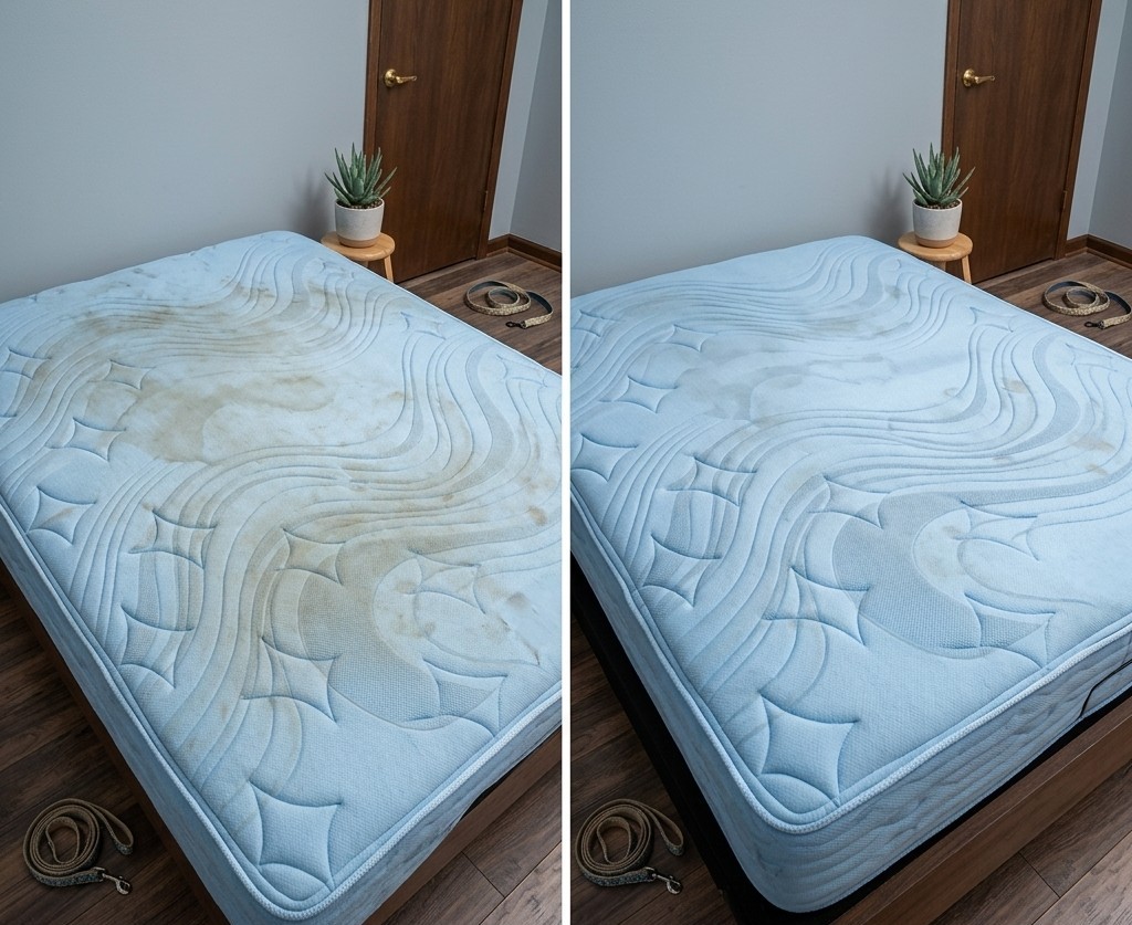 Matelas 3